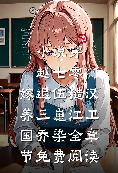 小说穿越七零，嫁退伍糙汉养三崽江卫国乔染全章节免费阅读