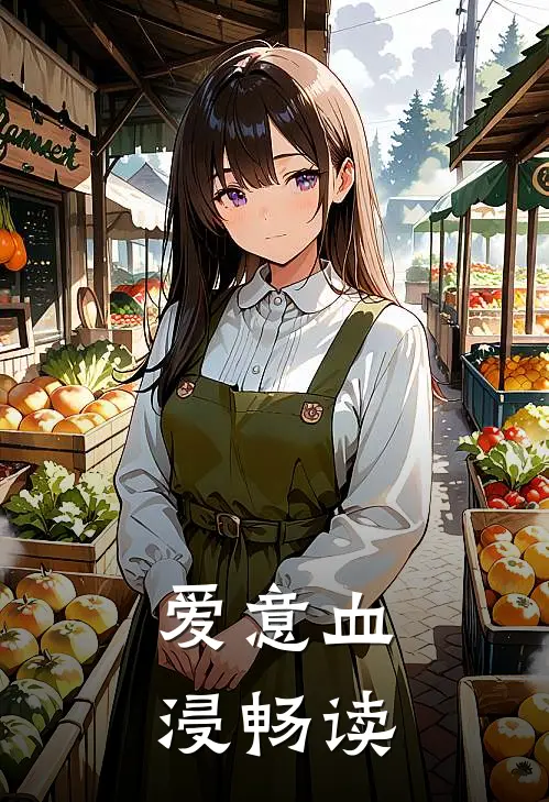 爱意血浸畅读