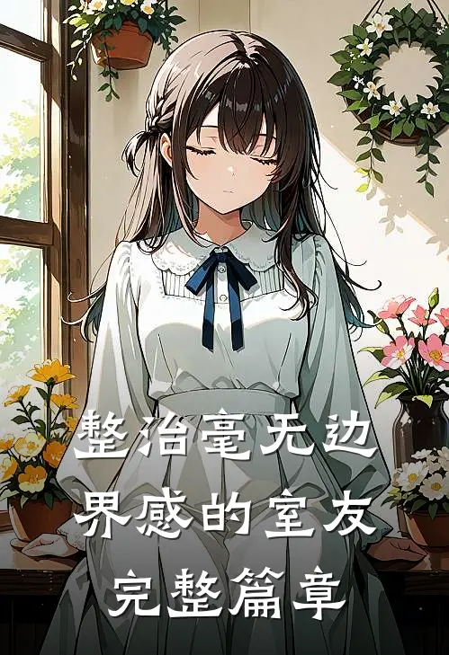 整治毫无边界感的室友完整篇章