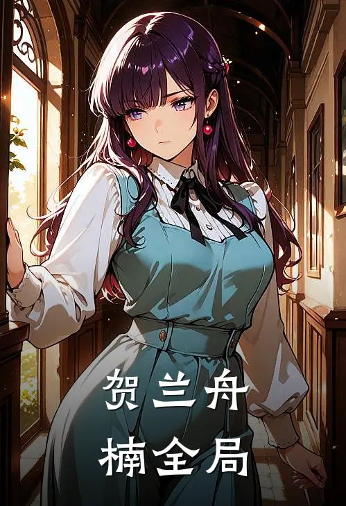 贺兰舟楠全局