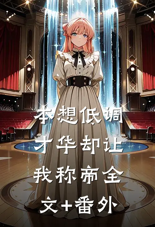 本想低调，才华却让我称帝全文+番外