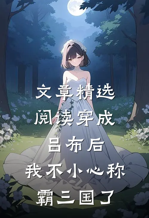 文章精选阅读穿成吕布后，我不小心称霸三国了
