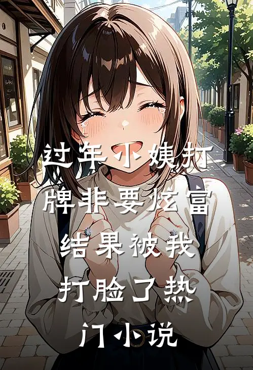 过年小姨打牌非要炫富，结果被我打脸了热门小说