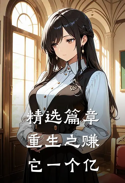 精选篇章重生之赚它一个亿
