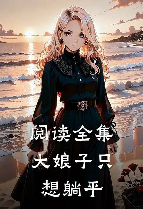 阅读全集大娘子只想躺平