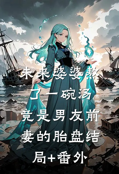 未来婆婆熬了一碗汤，竟是男友前妻的胎盘结局+番外