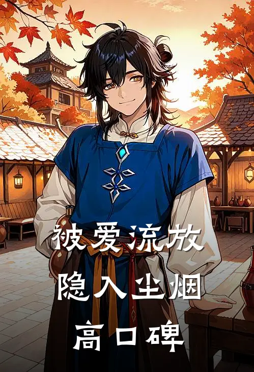 被爱流放，隐入尘烟高口碑