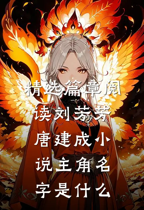 精选篇章阅读刘芳芳唐建成小说主角名字是什么