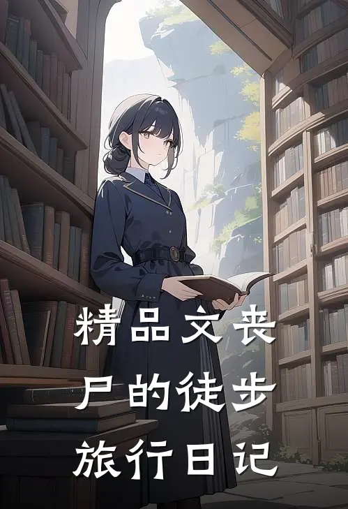 精品文丧尸的徒步旅行日记