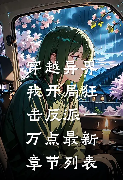 穿越异界，我开局狂击反派一万点最新章节列表