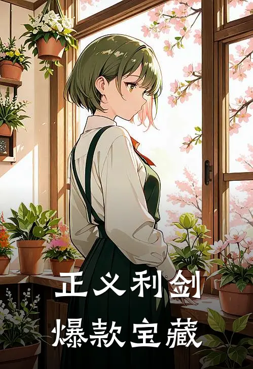 正义利剑爆款宝藏