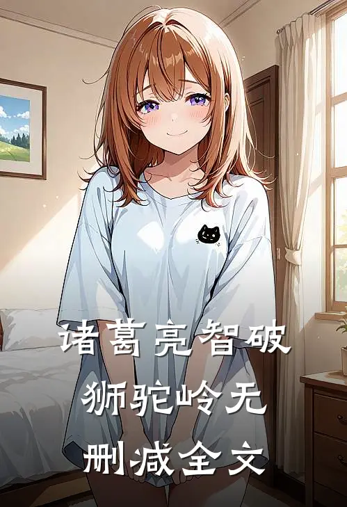 诸葛亮智破狮驼岭无删减全文