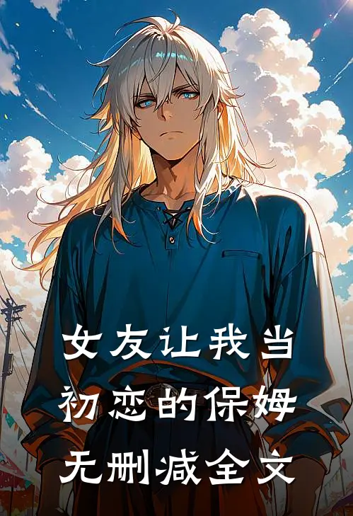 女友让我当初恋的保姆无删减全文