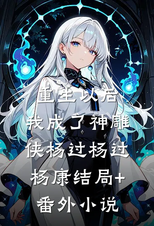 重生以后，我成了神雕侠杨过杨过杨康结局+番外小说