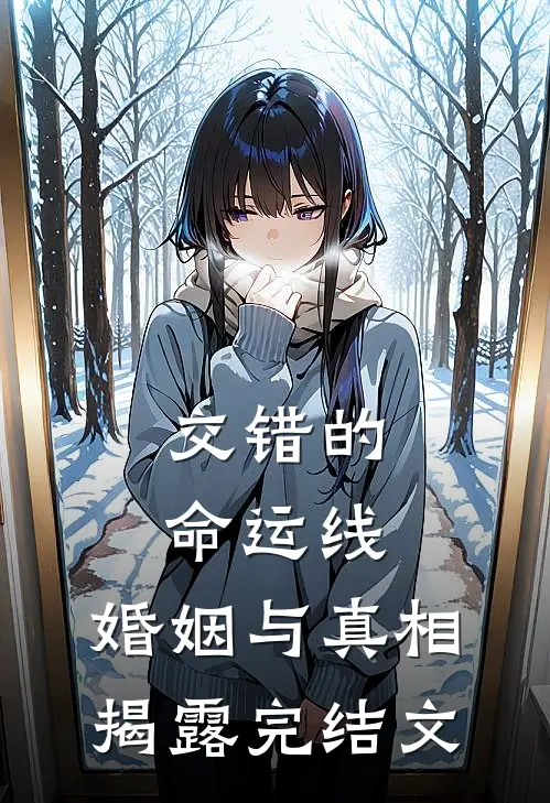 交错的命运线：婚姻与真相揭露完结文