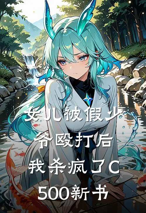 女儿被假少爷殴打后，我杀疯了C500新书