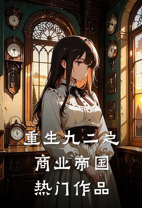 重生九二之商业帝国热门作品