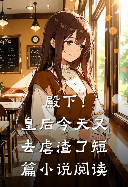 殿下！皇后今天又去虐渣了短篇小说阅读