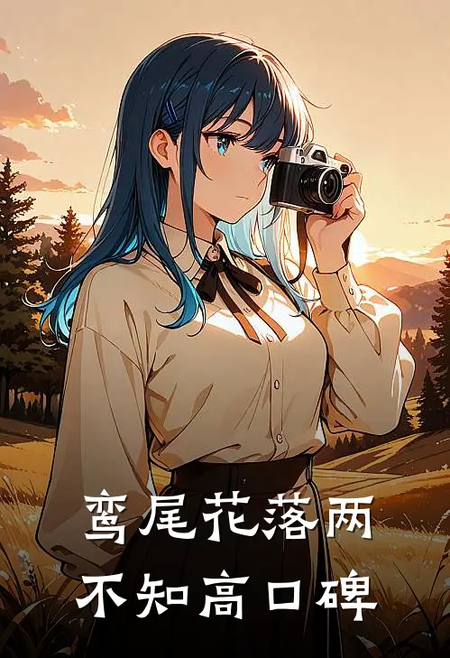鸾尾花落两不知高口碑