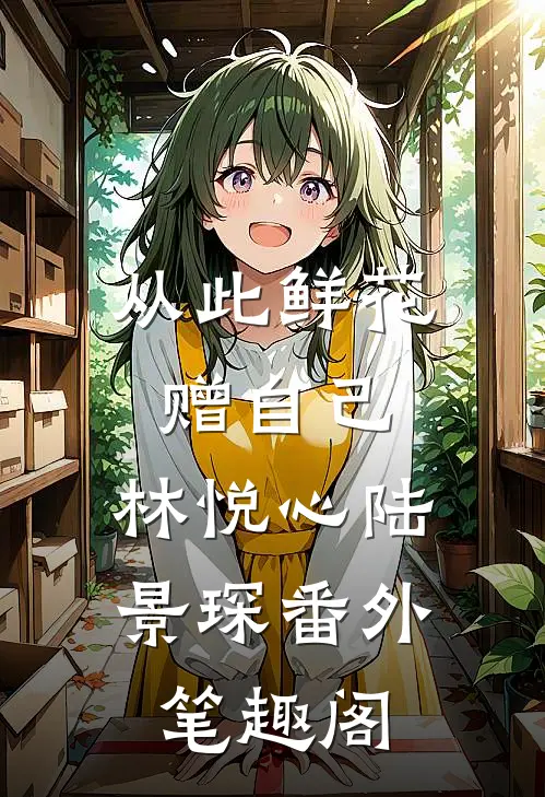 从此鲜花赠自己：林悦心陆景琛番外笔趣阁