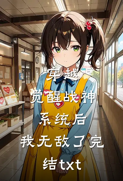 穿越：觉醒战神系统后，我无敌了完结txt