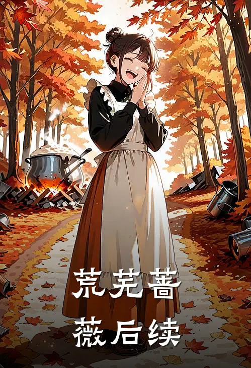 荒芜蔷薇后续