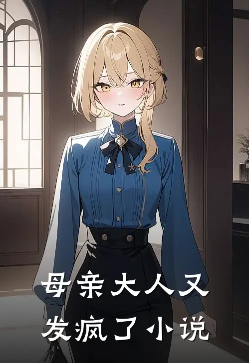 母亲大人又发疯了小说