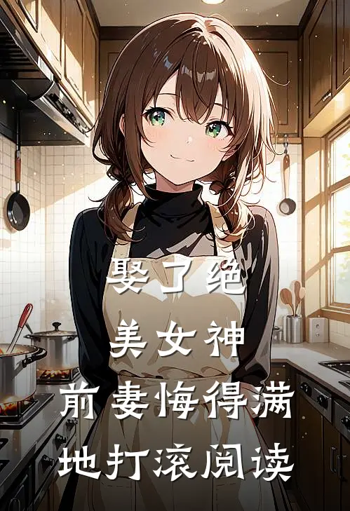 娶了绝美女神，前妻悔得满地打滚阅读
