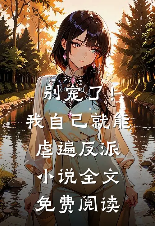 别宠了！我自己就能虐遍反派小说全文免费阅读