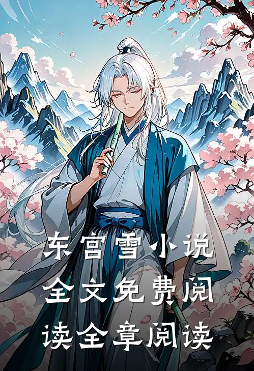 东宫雪小说全文免费阅读全章阅读