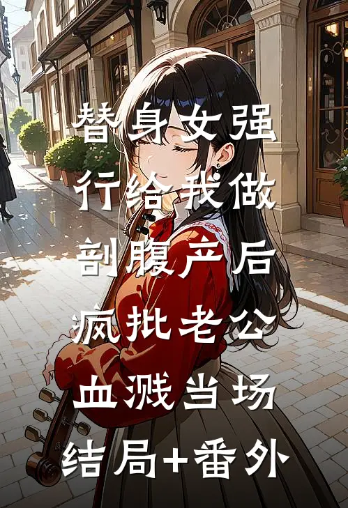 替身女强行给我做剖腹产后，疯批老公血溅当场。结局+番外