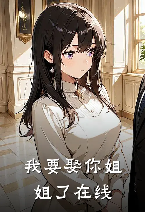 我要娶你姐姐了在线
