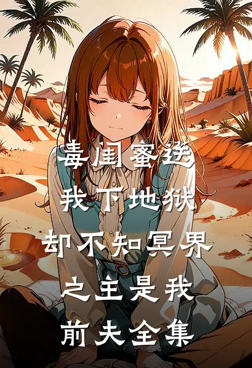 毒闺蜜送我下地狱，却不知冥界之主是我前夫全集