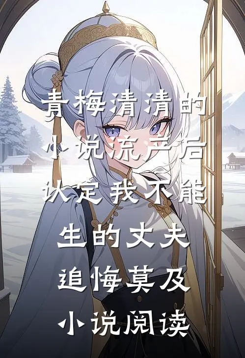 青梅清清的小说流产后，认定我不能生的丈夫追悔莫及小说阅读