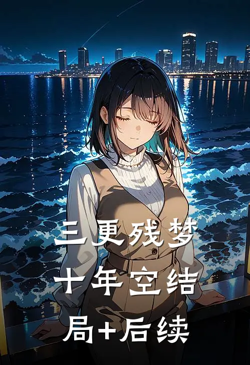 三更残梦十年空结局+后续