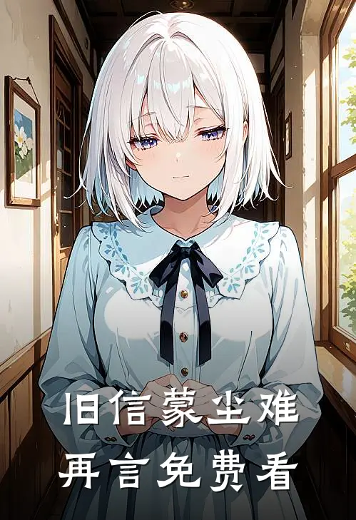旧信蒙尘难再言免费看