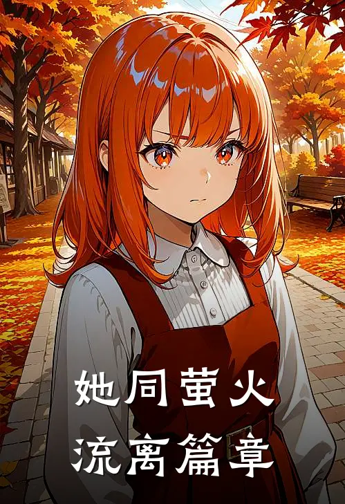 她同萤火流离篇章