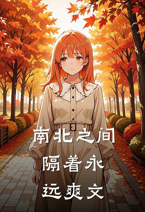 南北之间，隔着永远爽文