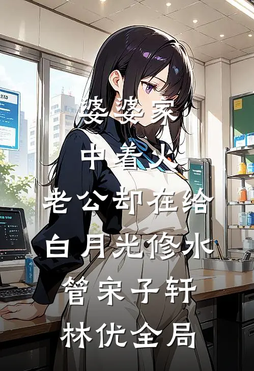婆婆家中着火，老公却在给白月光修水管宋子轩林优全局