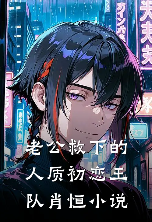 老公救下的人质初恋王队肖恒小说