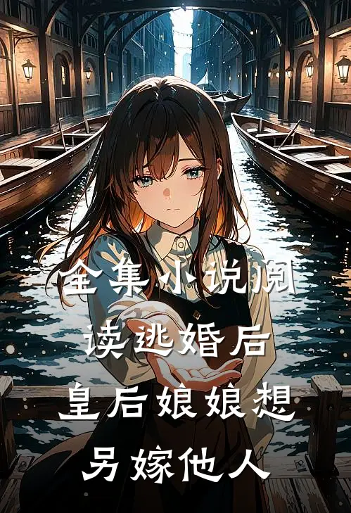 全集小说阅读逃婚后，皇后娘娘想另嫁他人