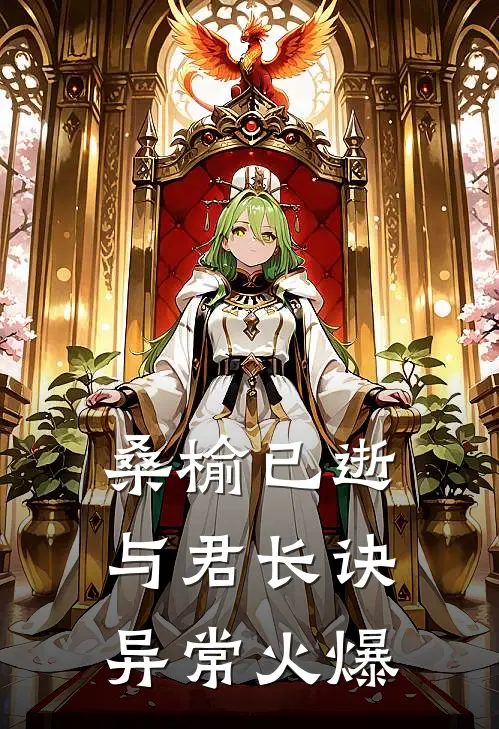 桑榆已逝，与君长诀异常火爆
