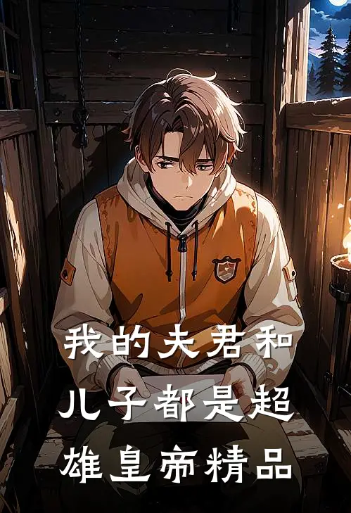 我的夫君和儿子都是超雄皇帝精品