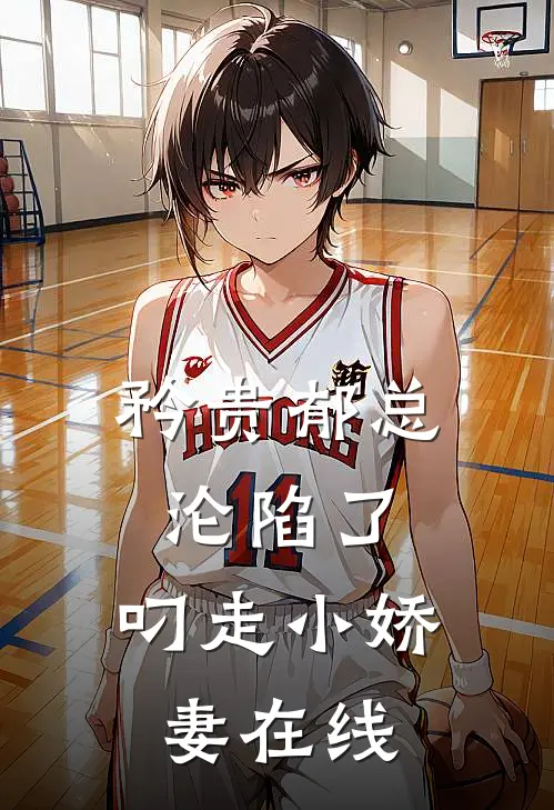 矜贵郁总沦陷了，叼走小娇妻在线