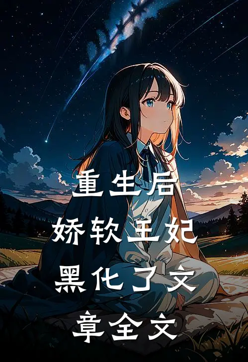 重生后，娇软王妃黑化了文章全文