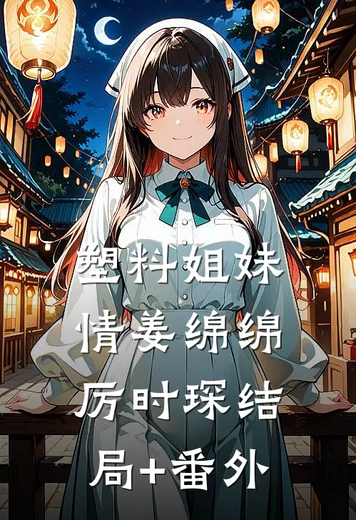 塑料姐妹情姜绵绵厉时琛结局+番外