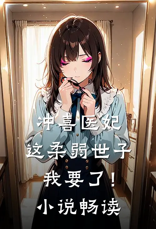 冲喜医妃：这柔弱世子我要了！小说畅读