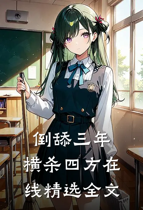 倒舔三年,横杀四方在线精选全文