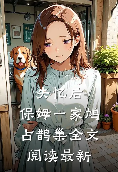 失忆后，保姆一家鸠占鹊巢全文阅读最新