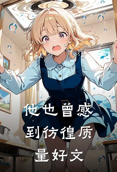 他也曾感到彷徨质量好文